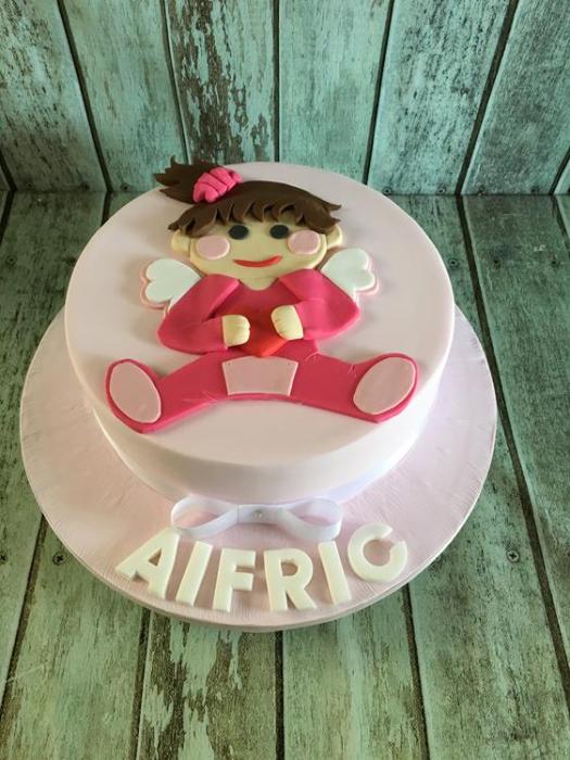 birthday , novelty sports fashion  princess occasional vintage cake Dublin Ireland