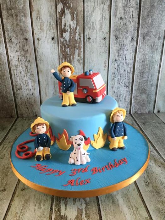 birthday , novelty sports fashion  princess occasional vintage cake Dublin Ireland