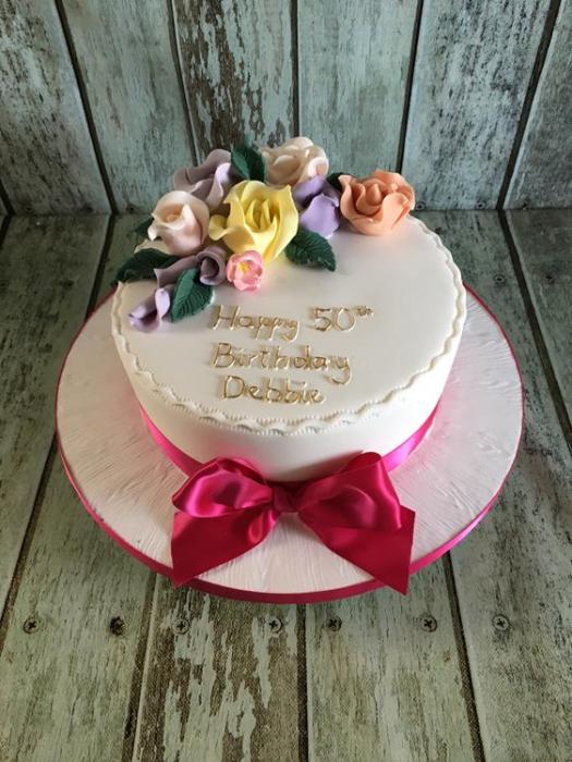 birthday , novelty sports fashion  princess occasional vintage cake Dublin Ireland