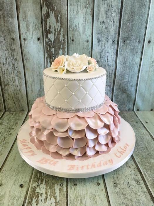 birthday , novelty sports fashion  princess occasional vintage cake Dublin Ireland