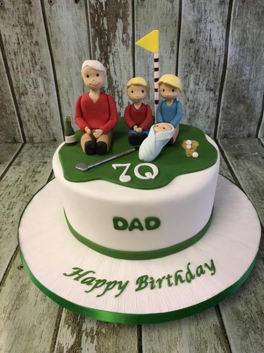 birthday , novelty sports fashion  princess occasional vintage cake Dublin Ireland