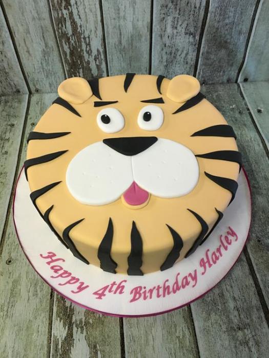 birthday , novelty sports fashion  princess occasional vintage cake Dublin Ireland