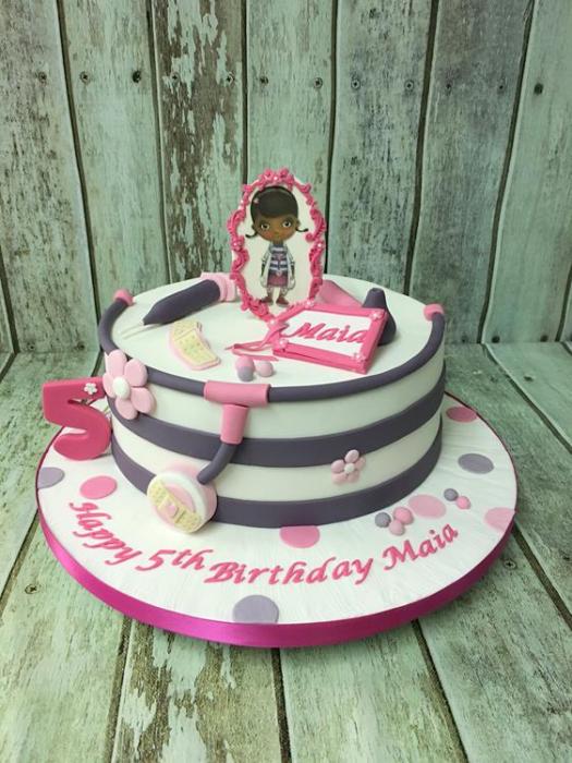 birthday , novelty sports fashion  princess occasional vintage cake Dublin Ireland