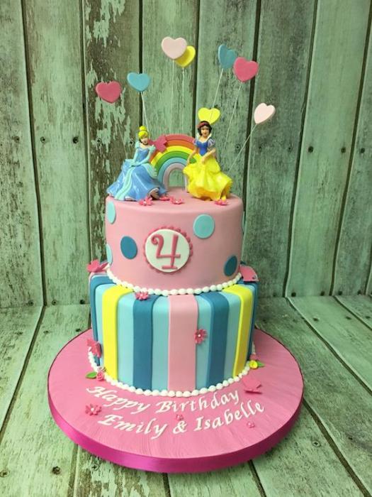 birthday , novelty sports fashion  princess occasional vintage cake Dublin Ireland