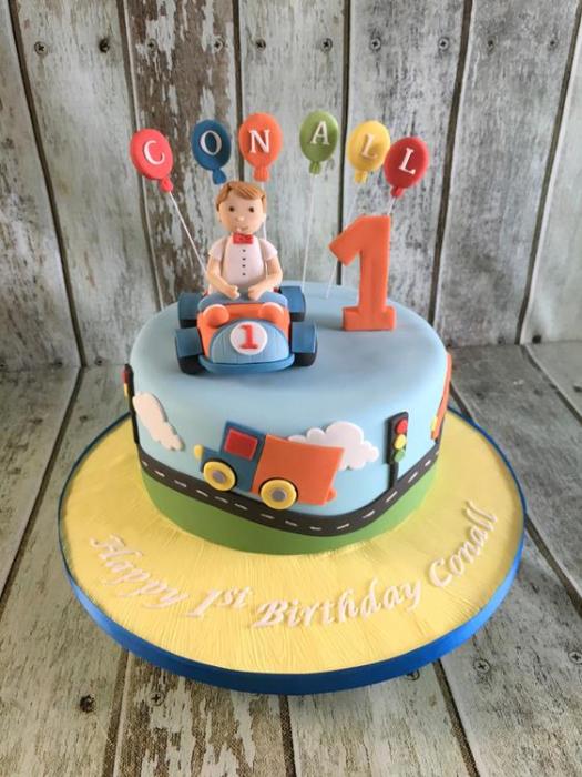 birthday , novelty sports fashion  princess occasional vintage cake Dublin Ireland