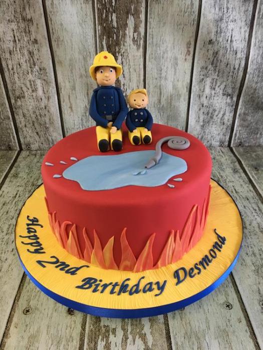 birthday , novelty sports fashion  princess occasional vintage cake Dublin Ireland