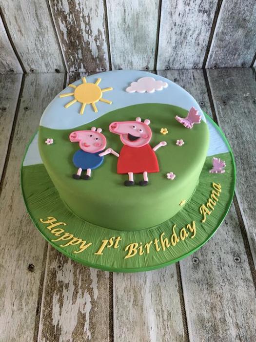 birthday , novelty sports fashion  princess occasional vintage cake Dublin Ireland