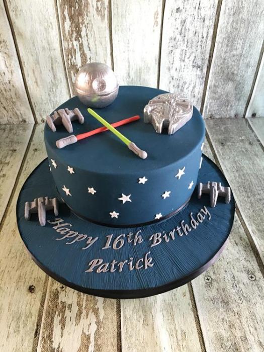 birthday , novelty sports fashion  princess occasional vintage cake Dublin Ireland