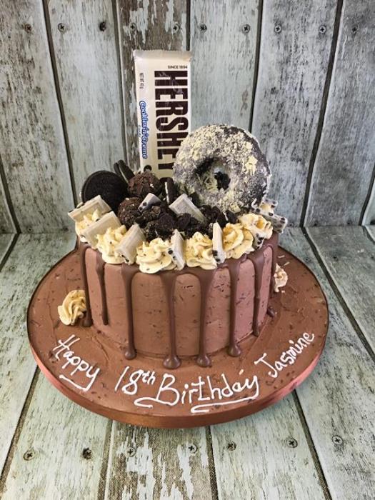 birthday , novelty sports fashion  princess occasional vintage cake Dublin Ireland