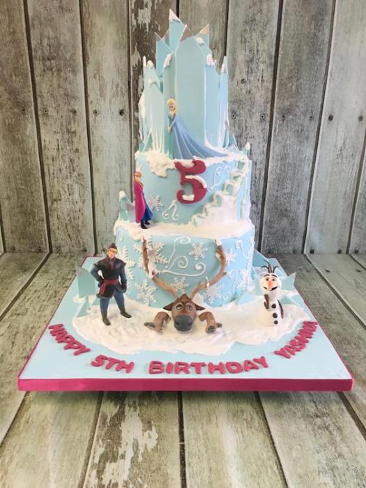 birthday , novelty sports fashion  princess occasional vintage cake Dublin Ireland