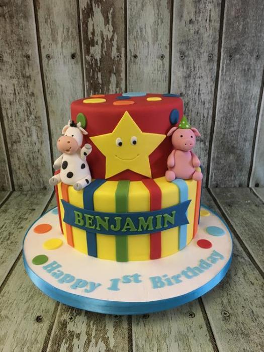 birthday , novelty sports fashion  princess occasional vintage cake Dublin Ireland