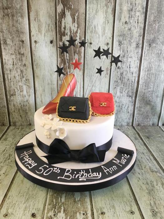birthday , novelty sports fashion  princess occasional vintage cake Dublin Ireland