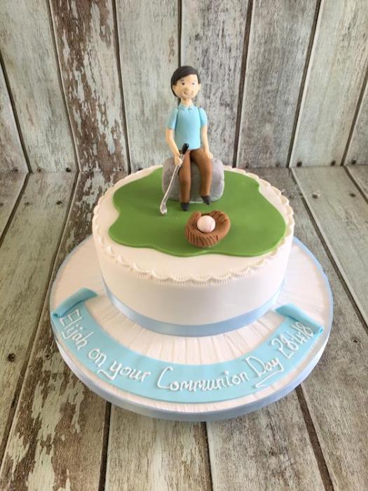 baseball cake hobby cake mans cake sports cake dublin ireland