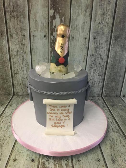 birthday , novelty sports fashion  princess occasional vintage cake Dublin Ireland