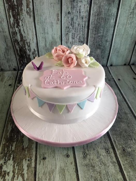 birthday , novelty sports fashion  princess occasional vintage cake Dublin Ireland