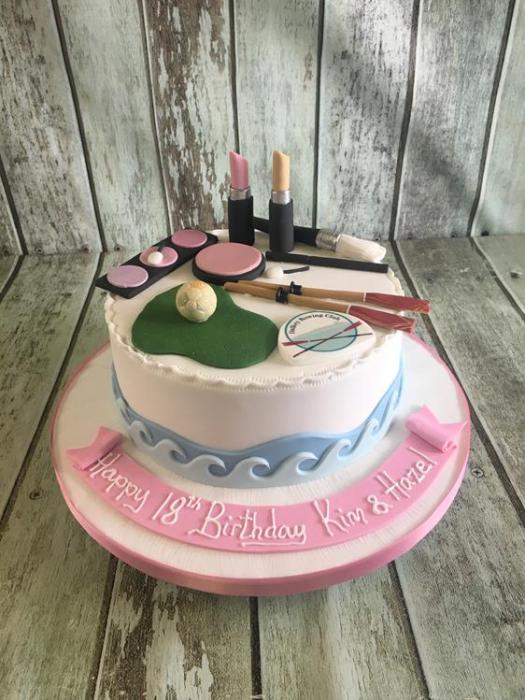birthday , novelty sports fashion  princess occasional vintage cake Dublin Ireland