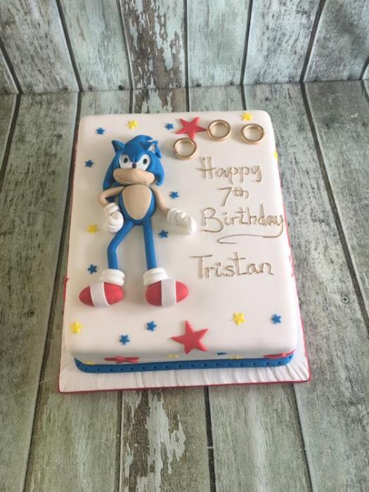 birthday , novelty sports fashion  princess occasional vintage cake Dublin Ireland