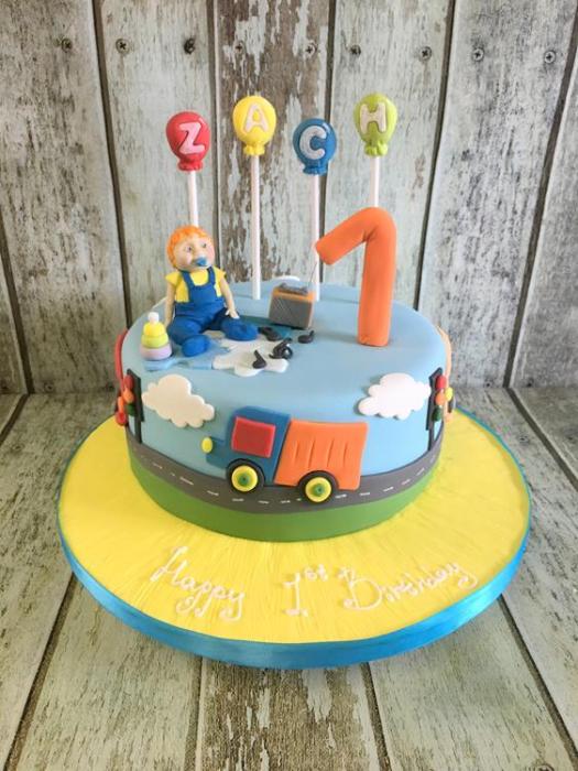 birthday , novelty sports fashion  princess occasional vintage cake Dublin Ireland