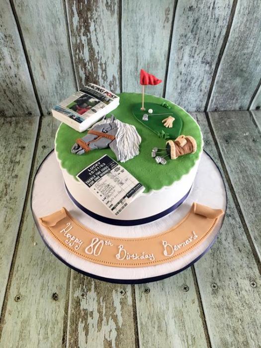 birthday , novelty sports fashion  princess occasional vintage cake Dublin Ireland