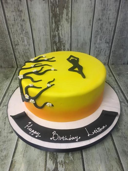 birthday , novelty sports fashion  princess occasional vintage cake Dublin Ireland
