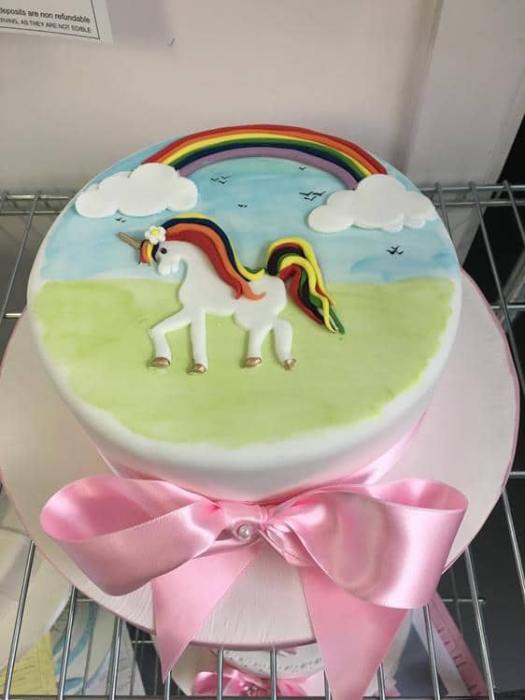 birthday , novelty sports fashion  princess occasional vintage cake Dublin Ireland