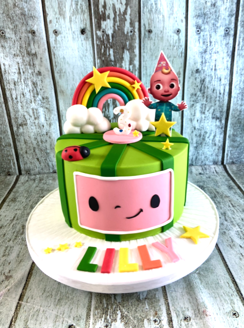 coco-melon-brthday-cake-with-flat-top-