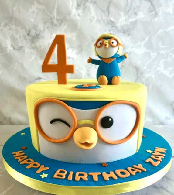 duck-bithday-cake-