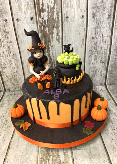 halloween-birthday-cake-