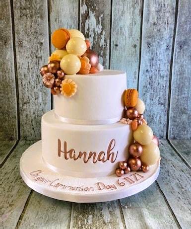 chocolate-balls-communion-cake-