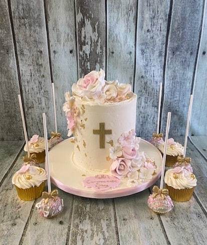 communion-cake-buttercrean
