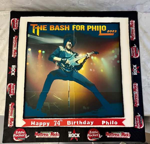 corporate-Phil-lynott-birthday-cake-