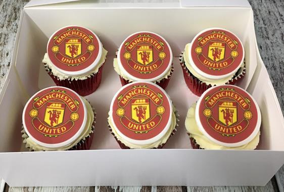 cup cakes wedding hens  celebration