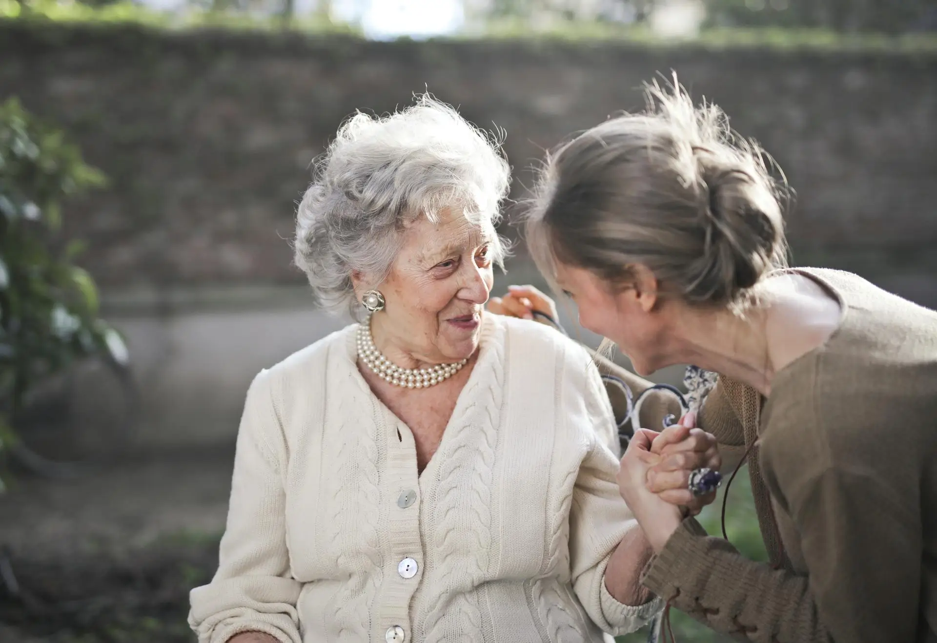 Please Be Nice To This 81-Year-Old Man: To The Great Ordinary People