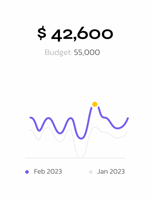 budget