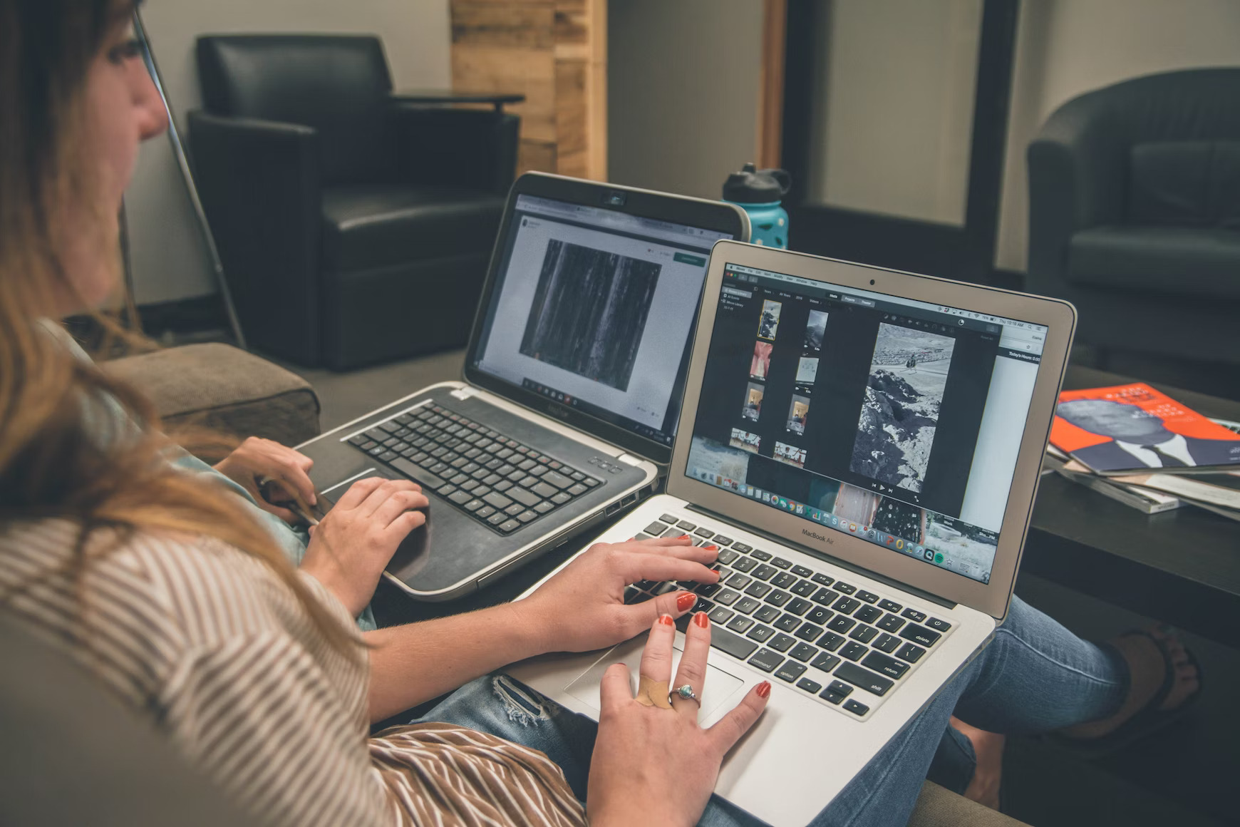 Business Social Media
