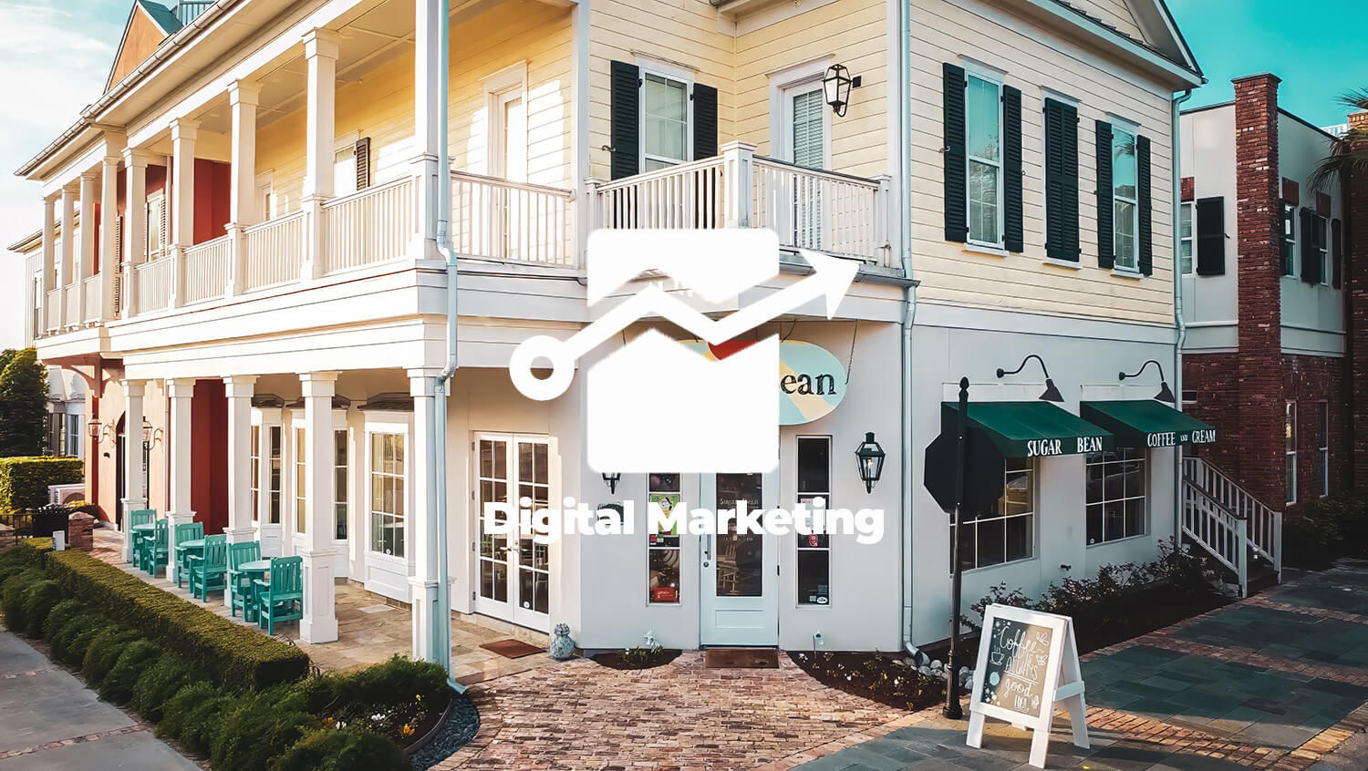 digital marketing galveston seo