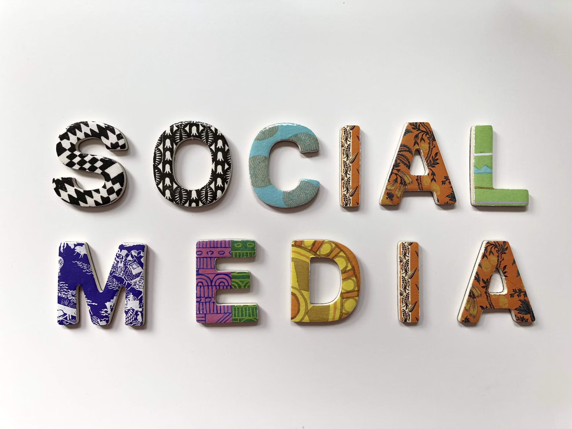 social Media Importance