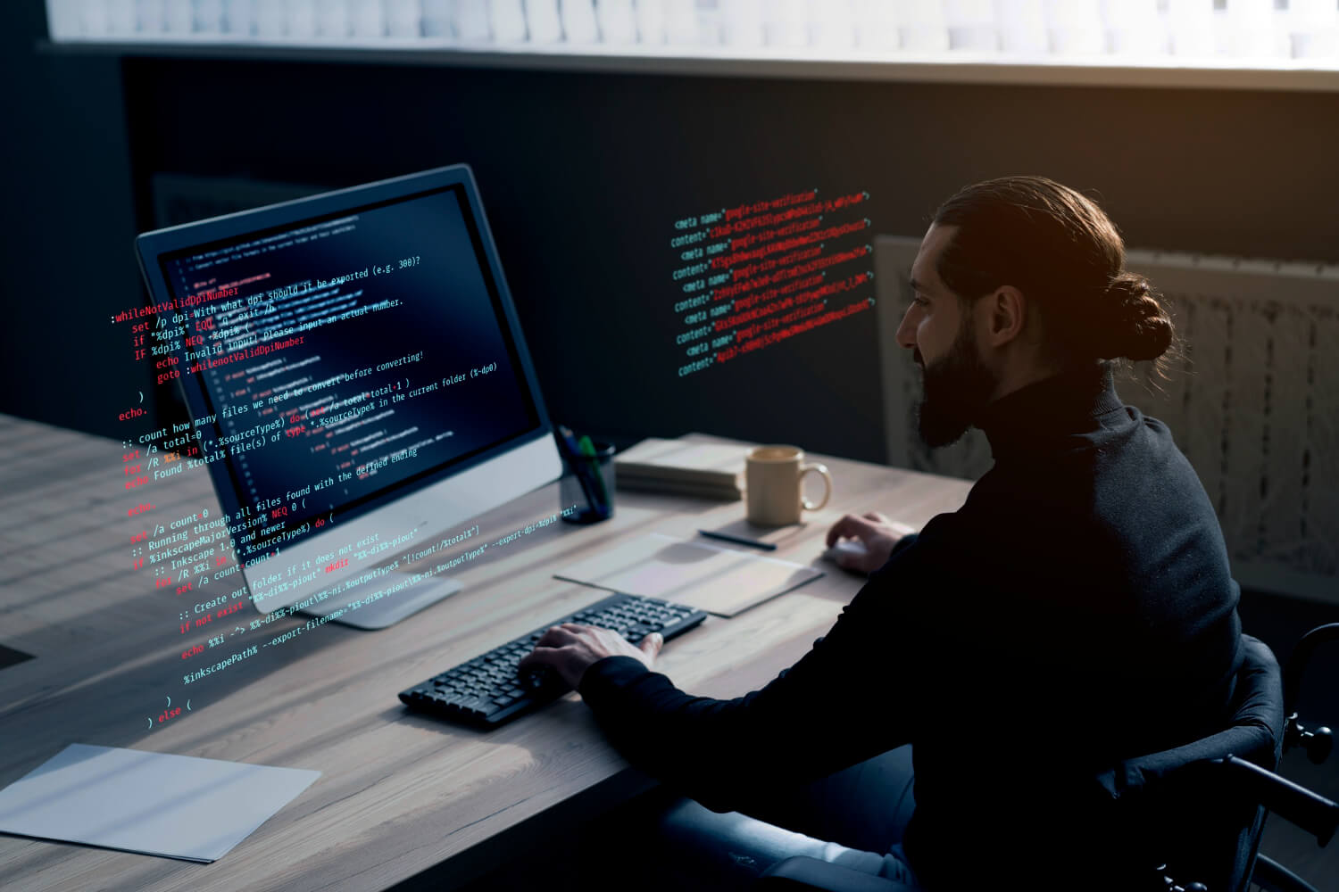 website-development