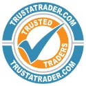 trustatrader logo 1 - A & R Cleaning