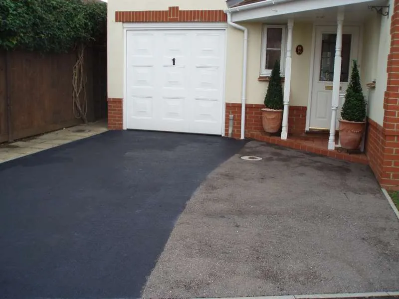 Tarmac Sealing in Hemel Hempstead