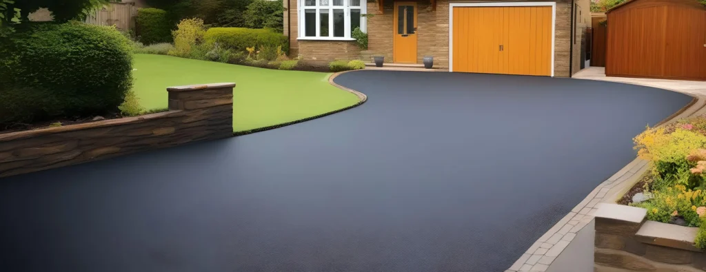 tarmac painting in Watford