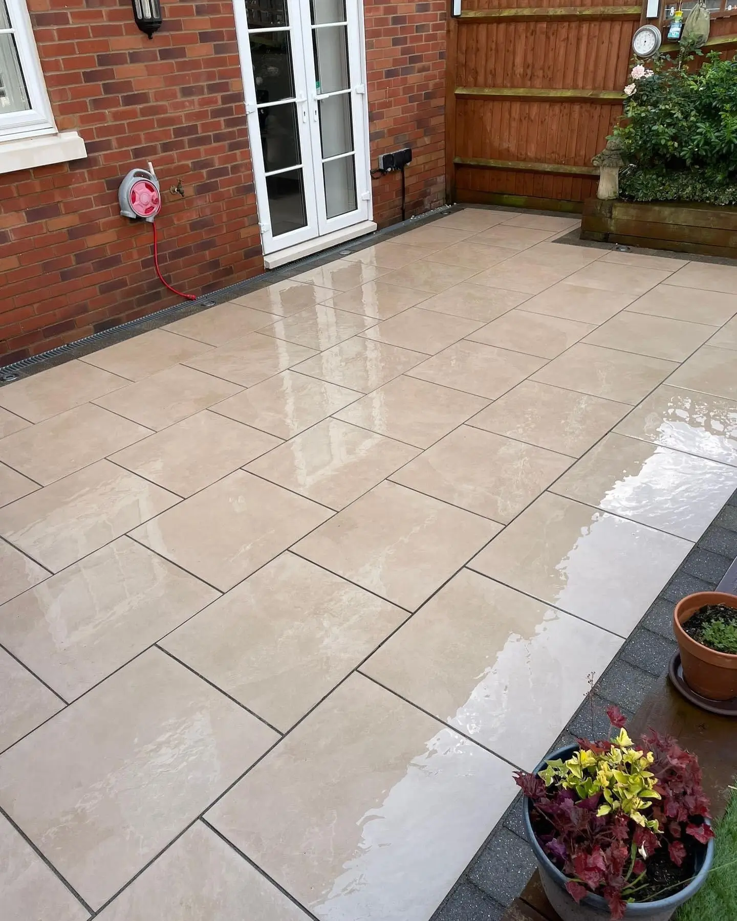Tile Sealing Services in St Albans | A&R Roof & Hard Surface Cleaning & Restoration