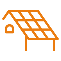 Home Roof Icon