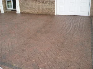 Driveway Sealing services in Hemel Hempstead | A & R Cleaning