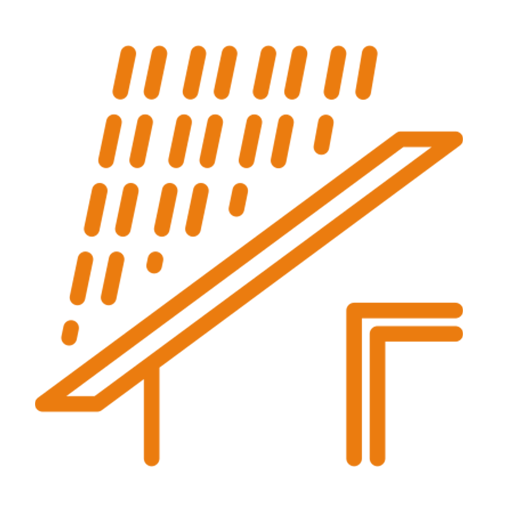 Raining at the roof | A&R Roof & Hard Surface Cleaning & Restoration