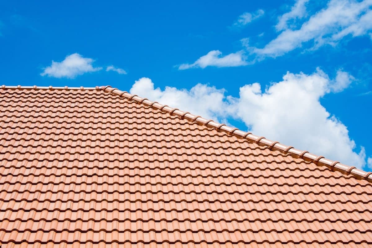 roof sealing services
