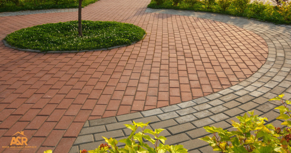 block paving services