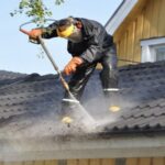 gutter cleaning services