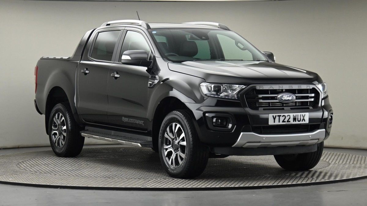 Sell my used pickup truck online