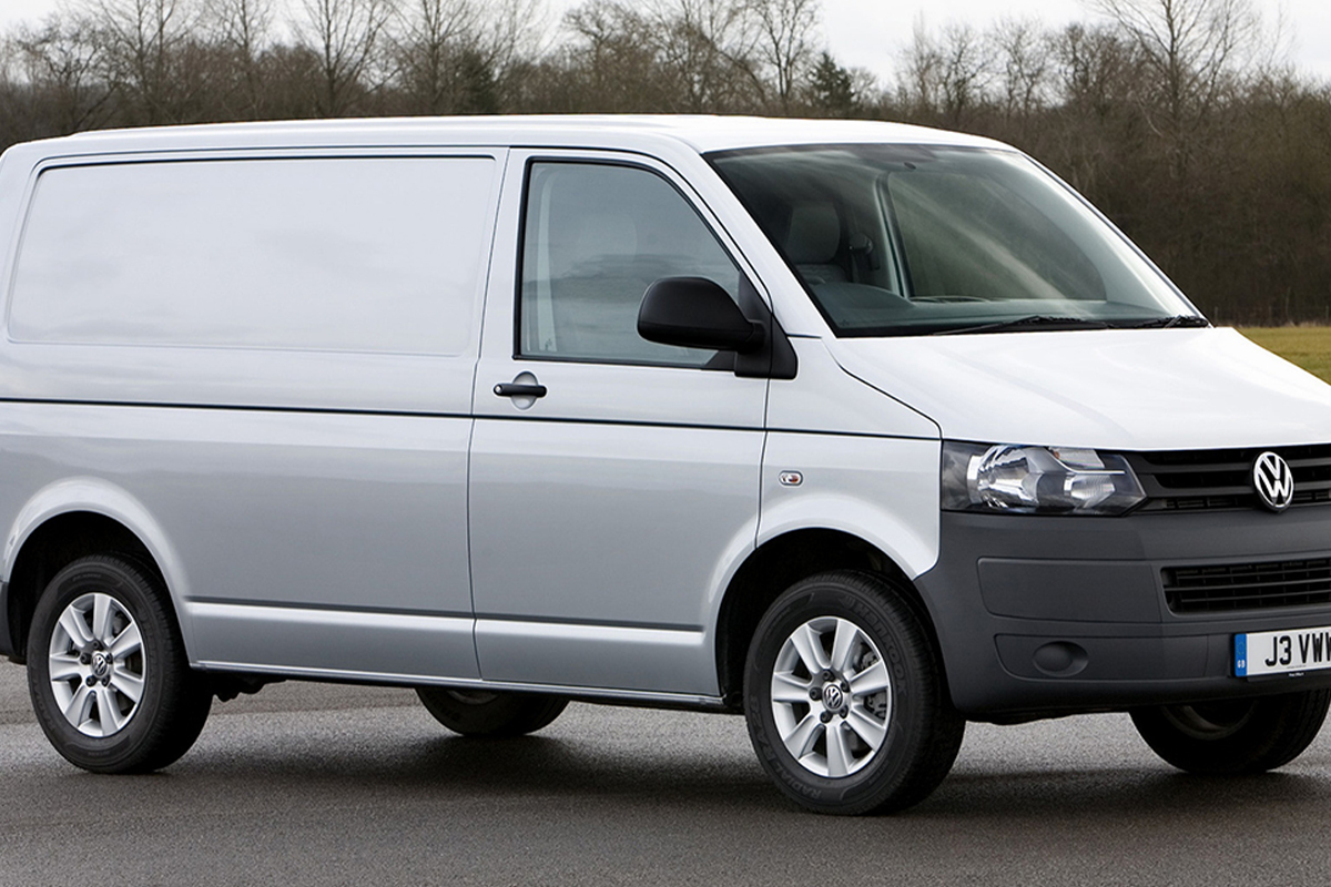 Sell My Used Commercial Panel Van | Van Force Ltd